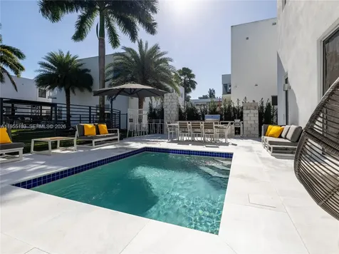 7451 NW 103rd Court Doral FL 33178