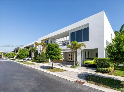 7451 NW 103rd Court Doral FL 33178