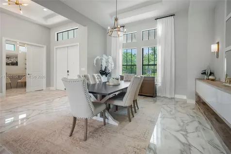 12435 S Parkland Bay Trail Parkland FL 33076