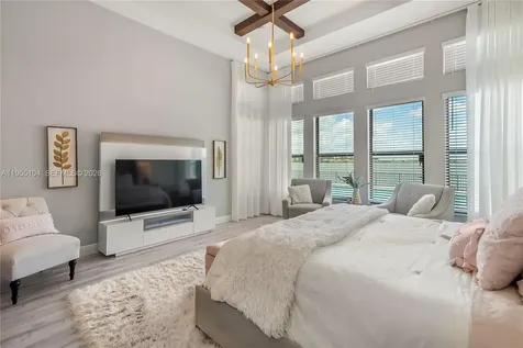 12435 S Parkland Bay Trail Parkland FL 33076