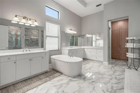 12435 S Parkland Bay Trail Parkland FL 33076