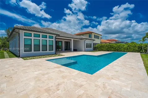 12435 S Parkland Bay Trail Parkland FL 33076