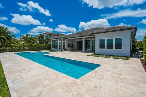 12435 S Parkland Bay Trail Parkland FL 33076