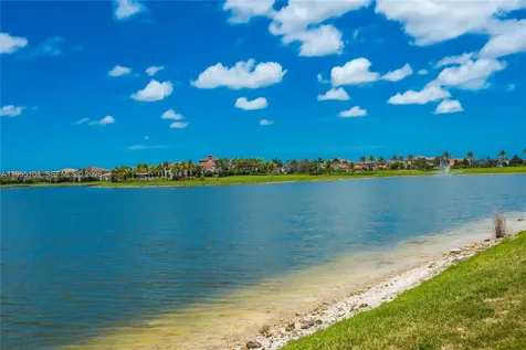 12435 S Parkland Bay Trail Parkland FL 33076