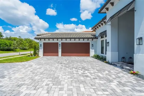 12435 S Parkland Bay Trail Parkland FL 33076