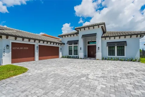 12435 S Parkland Bay Trail Parkland FL 33076