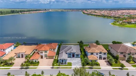 12435 S Parkland Bay Trail Parkland FL 33076