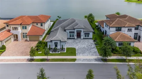 12435 S Parkland Bay Trail Parkland FL 33076
