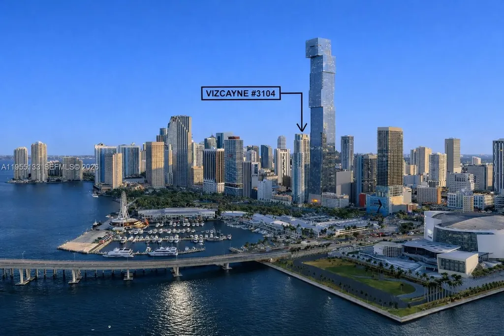 244 Biscayne Boulevard Miami FL 33132