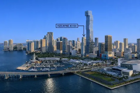 244 Biscayne Boulevard Miami FL 33132