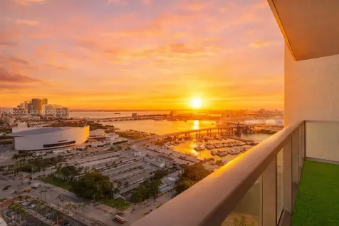 244 Biscayne Boulevard Miami FL 33132