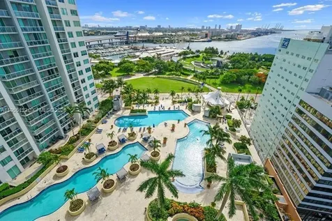 244 Biscayne Boulevard Miami FL 33132