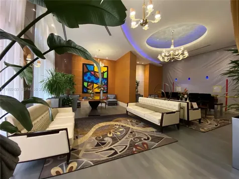 244 Biscayne Boulevard Miami FL 33132