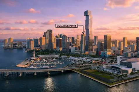 244 Biscayne Boulevard Miami FL 33132