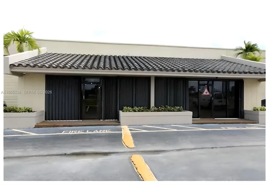 6135 NW 167th Street Hialeah FL 33015