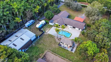 18280 SW 202nd Street Miami FL 33187