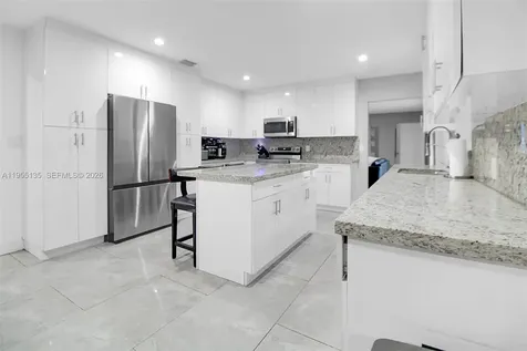 18280 SW 202nd Street Miami FL 33187