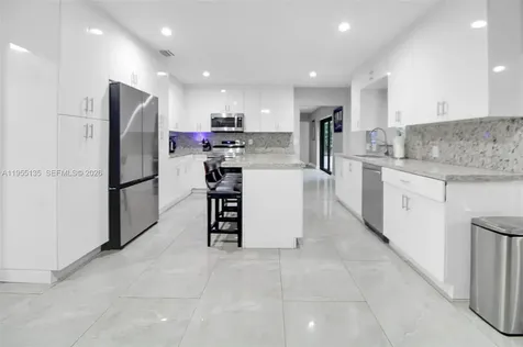 18280 SW 202nd Street Miami FL 33187