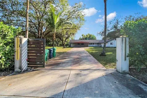 18280 SW 202nd Street Miami FL 33187