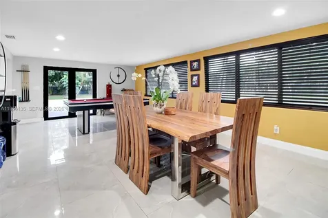 18280 SW 202nd Street Miami FL 33187