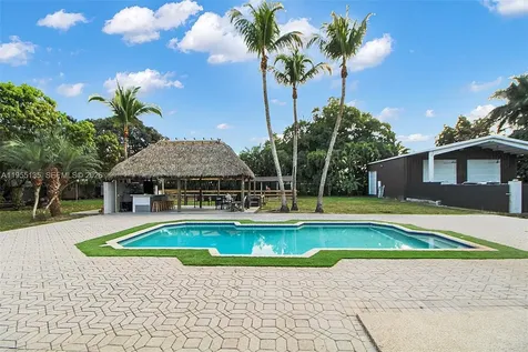 18280 SW 202nd Street Miami FL 33187