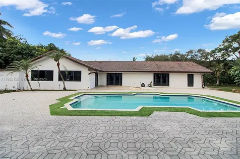18280 SW 202nd Street Miami FL 33187