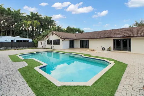 18280 SW 202nd Street Miami FL 33187
