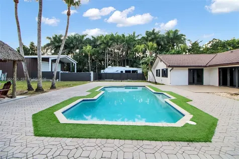 18280 SW 202nd Street Miami FL 33187
