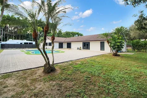 18280 SW 202nd Street Miami FL 33187