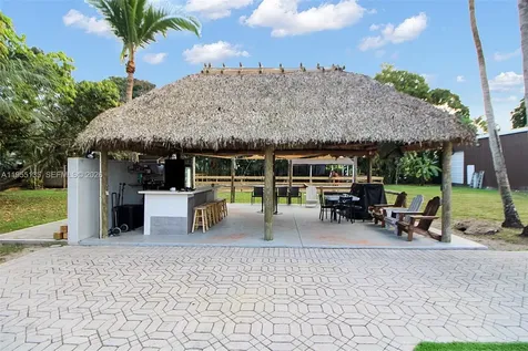 18280 SW 202nd Street Miami FL 33187