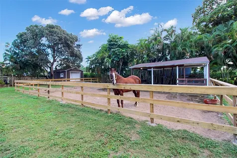 18280 SW 202nd Street Miami FL 33187