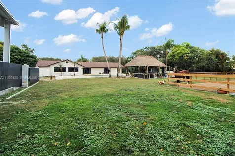 18280 SW 202nd Street Miami FL 33187