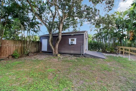 18280 SW 202nd Street Miami FL 33187