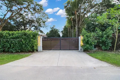 18280 SW 202nd Street Miami FL 33187