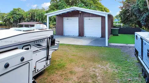 18280 SW 202nd Street Miami FL 33187
