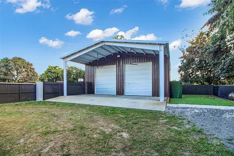 18280 SW 202nd Street Miami FL 33187