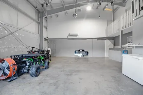 18280 SW 202nd Street Miami FL 33187