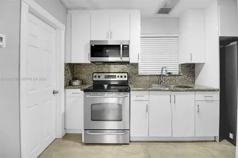 18280 SW 202nd Street Miami FL 33187