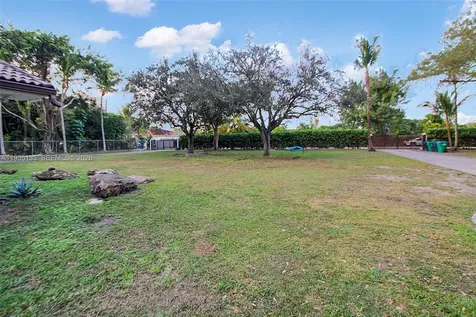 18280 SW 202nd Street Miami FL 33187
