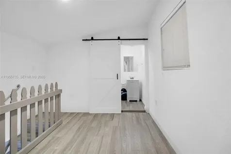 18280 SW 202nd Street Miami FL 33187