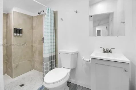18280 SW 202nd Street Miami FL 33187