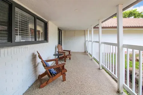 18280 SW 202nd Street Miami FL 33187