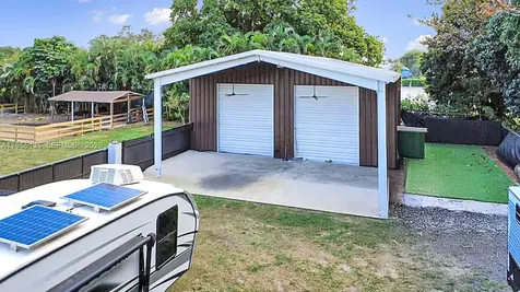 18280 SW 202nd Street Miami FL 33187