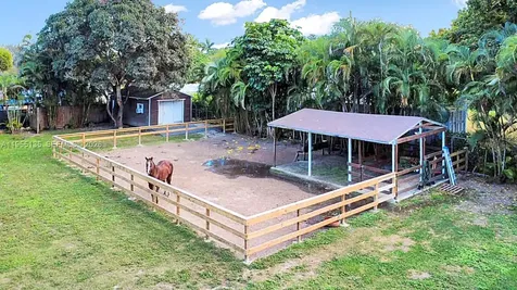 18280 SW 202nd Street Miami FL 33187