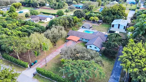 18280 SW 202nd Street Miami FL 33187