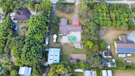18280 SW 202nd Street Miami FL 33187