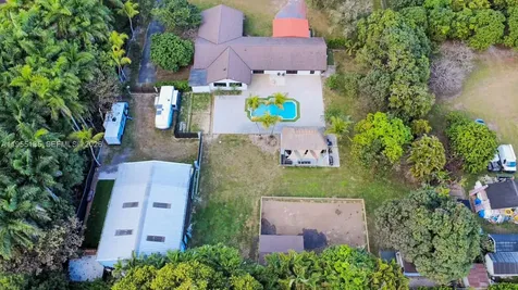 18280 SW 202nd Street Miami FL 33187