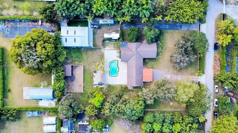 18280 SW 202nd Street Miami FL 33187