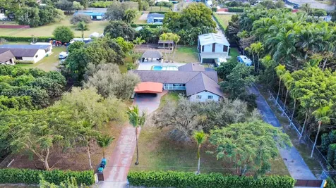 18280 SW 202nd Street Miami FL 33187