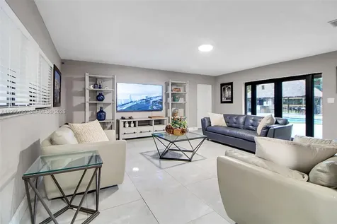 18280 SW 202nd Street Miami FL 33187